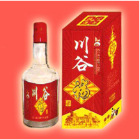 四川省成都市国池酒厂