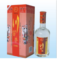 成都金源酒业有限公司