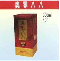 泸州国宾酒厂国宴销售公司