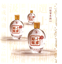 成都洞藏原浆酒业销售有限公司