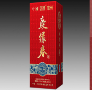 泸州庆缘春酒业有限公司