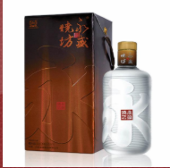 泸州老窖永盛烧坊酒全国招商