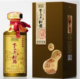 贵州老秘酒业有限公司