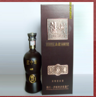 四川泸贡酒业有限公司