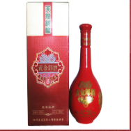 四川省古蔺县黄金郎酒有限公司