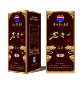北京黔茅酒业有限公司