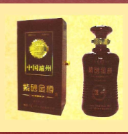 中国·泸州宝烧酒业有限公司