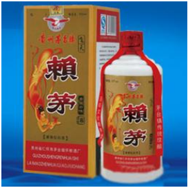 贵州赖茅酒业有限公司