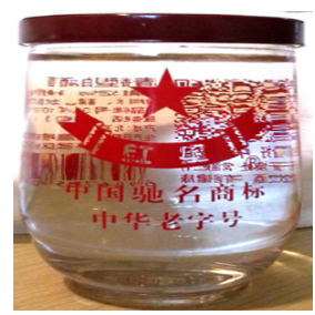 北京红星股份有限公司