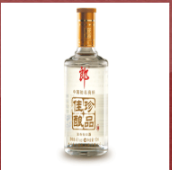 郎酒集团珍品佳酿酒业营销中心
