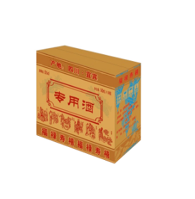 北京三江景云酒业有限责任公司