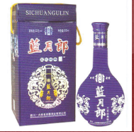 四川·古蔺喜郎春酒业有限公司