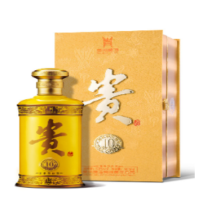 贵州贵酒有限责任公司