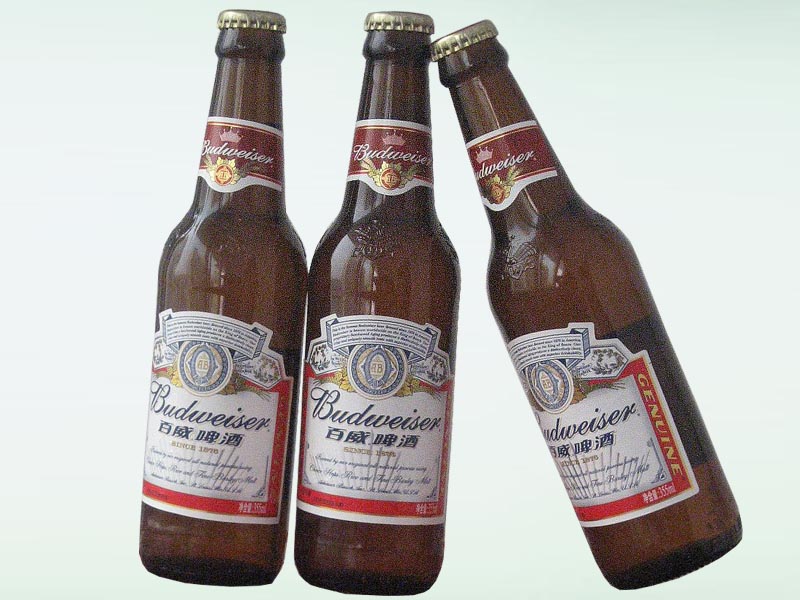 青岛麦佳啤酒公司