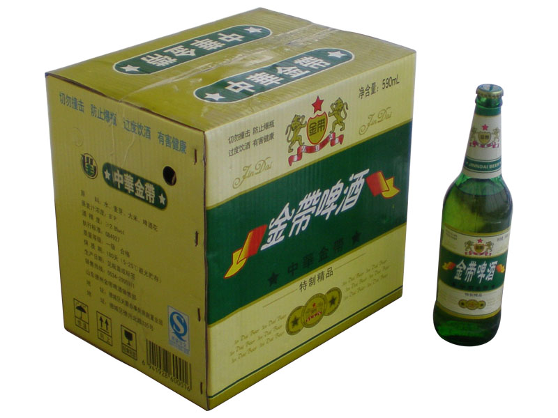 青岛禾子酒业有限公司