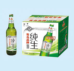 青岛亚特啤酒集团有限公司