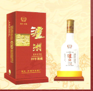 四川泸州川南酒厂