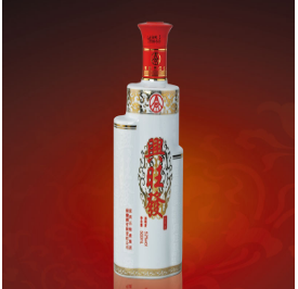 五粮液集团兴旺发酒全国招商中心