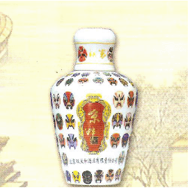 北京双庆和酒业