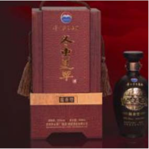 北京北方强盛商贸有限公司