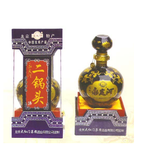 北京大红门集团酒业有限公司