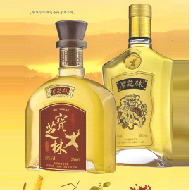 中华雄狮宝芝林投资控股(集团)有限公司