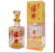 泸州泸牌酒业有限公司