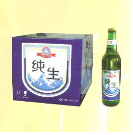 北京雪山缘啤酒有限公司
