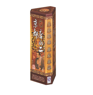 北京京韵永红酒业有限公司