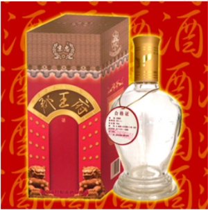 北京红粮液酒业有限公司