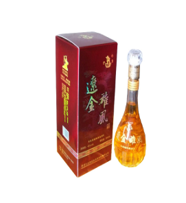 北京长寿保徤酒业有限公司