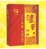 四川省泸州泸宝曲酒厂