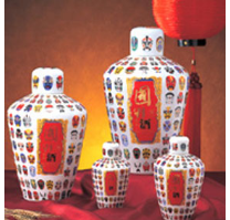 成都市飘香神州酒业有限公司
