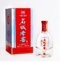 泸州泸浩酒业有限责任公司