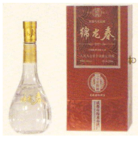 成都市绵龙春酒厂