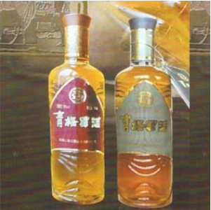 成都山里红酒业饮品有限公司