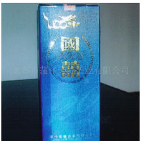 成都市蒲江天威酒业有限公司