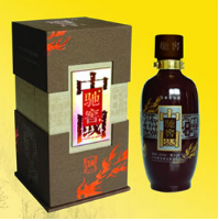 泸州川驰窖酒业有限公司