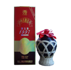 泸州名窖酒业有限公司