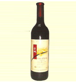 中国·昌黎轩尼诗葡萄酒有限公司