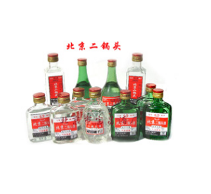 北京市宝昌酒厂