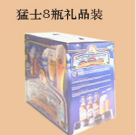 北京德威贸易有限责任公司