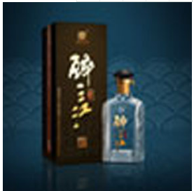 泸州醉三江酒类销售有限公司