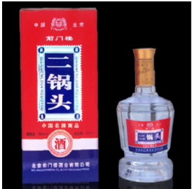 北京前门楼酒业有限公司