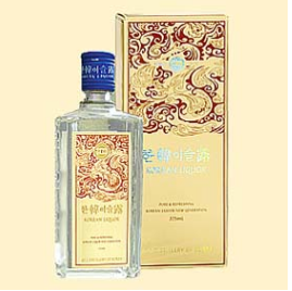 北京韩露商贸有限公司