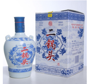 北京京乐酒业有限责任公司