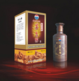 贵州久圣酒业有限责任公司