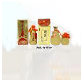 昆山市周庄老酒坊酒业有限公司北京销售分公司