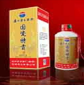 国瓷酒业(北京)有限公司