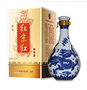 北京红京红酒销售有限公司